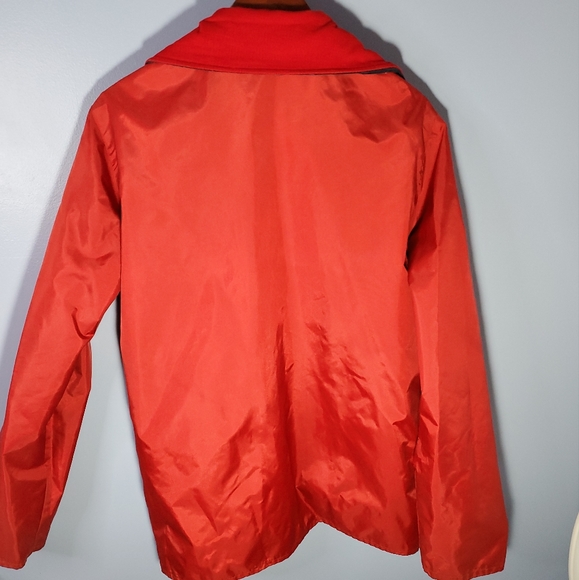 Vintage Ford Reversible Jacket Size 42 - Picture 5 of 5